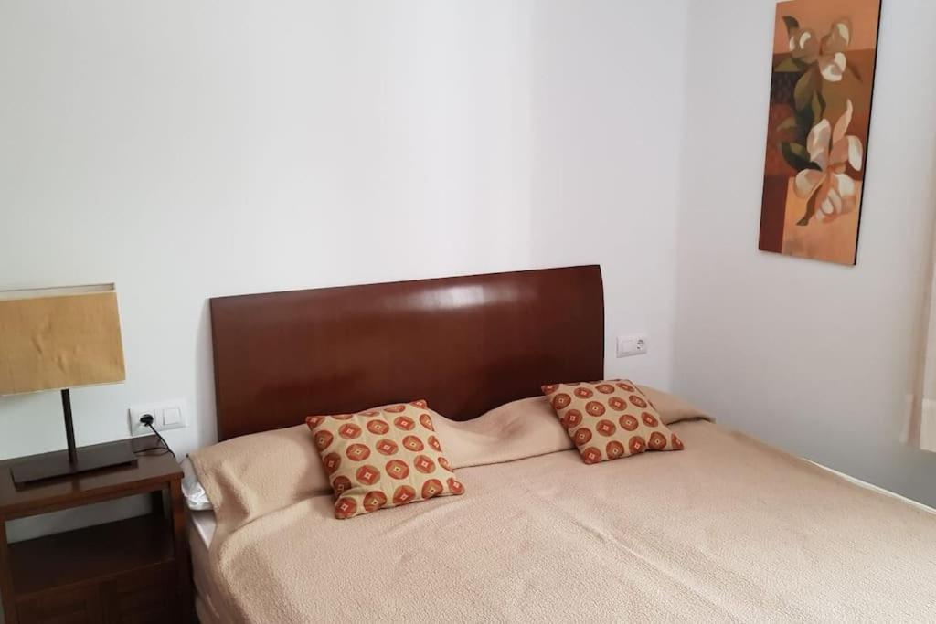 Precioso Apartamento Junto A Plaza La Corredera Кордова Экстерьер фото