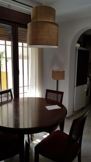 Precioso Apartamento Junto A Plaza La Corredera Кордова Экстерьер фото