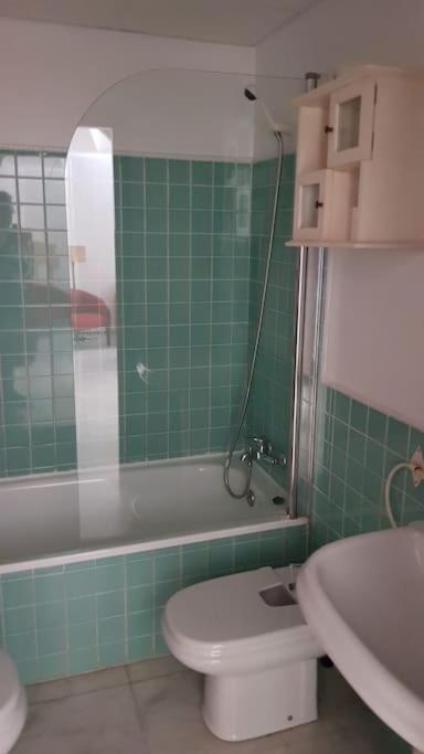 Precioso Apartamento Junto A Plaza La Corredera Кордова Экстерьер фото